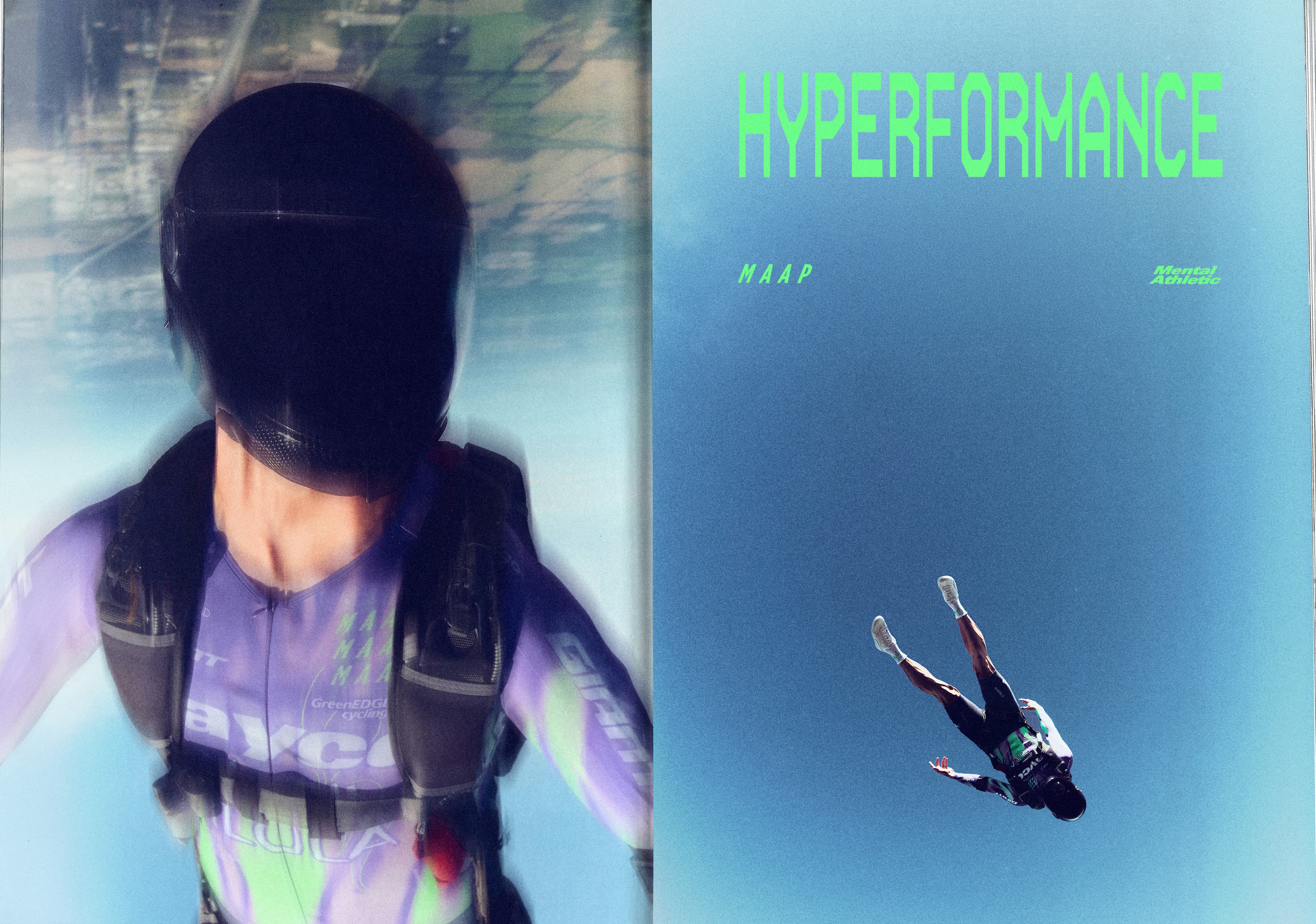 HYPERFORMANCE image 1