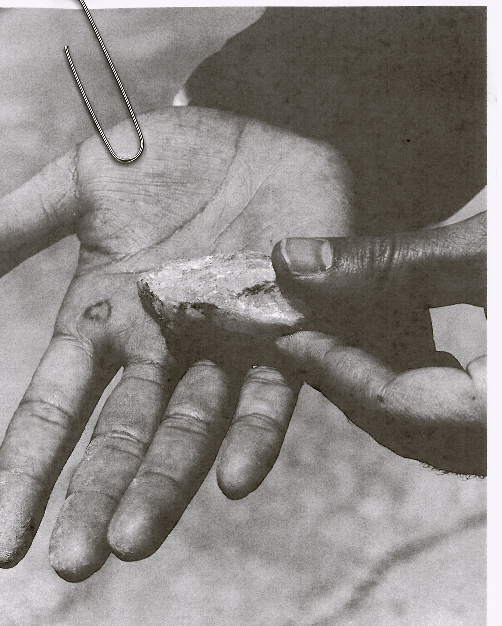 Chile Mission image 12