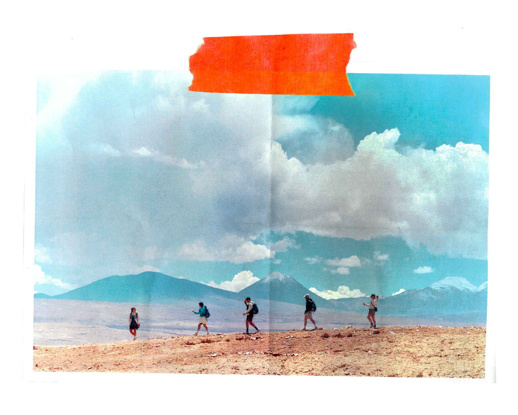 Chile Mission image 4