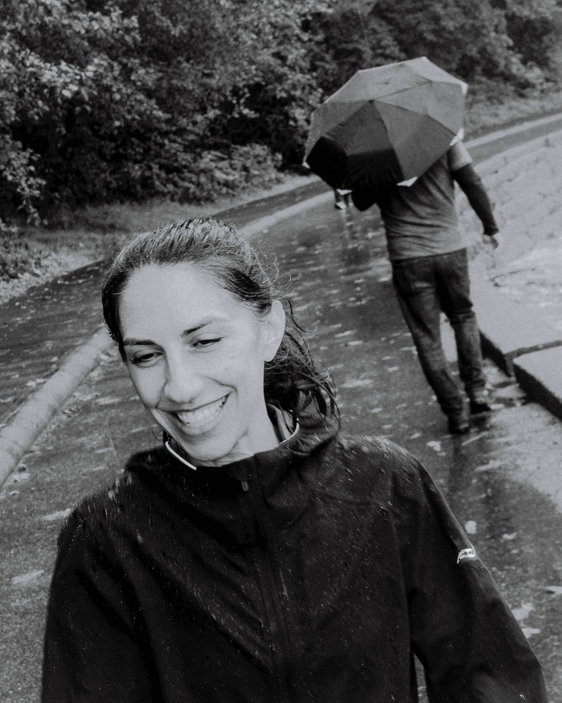 Bad Weather is Best Weather image 9