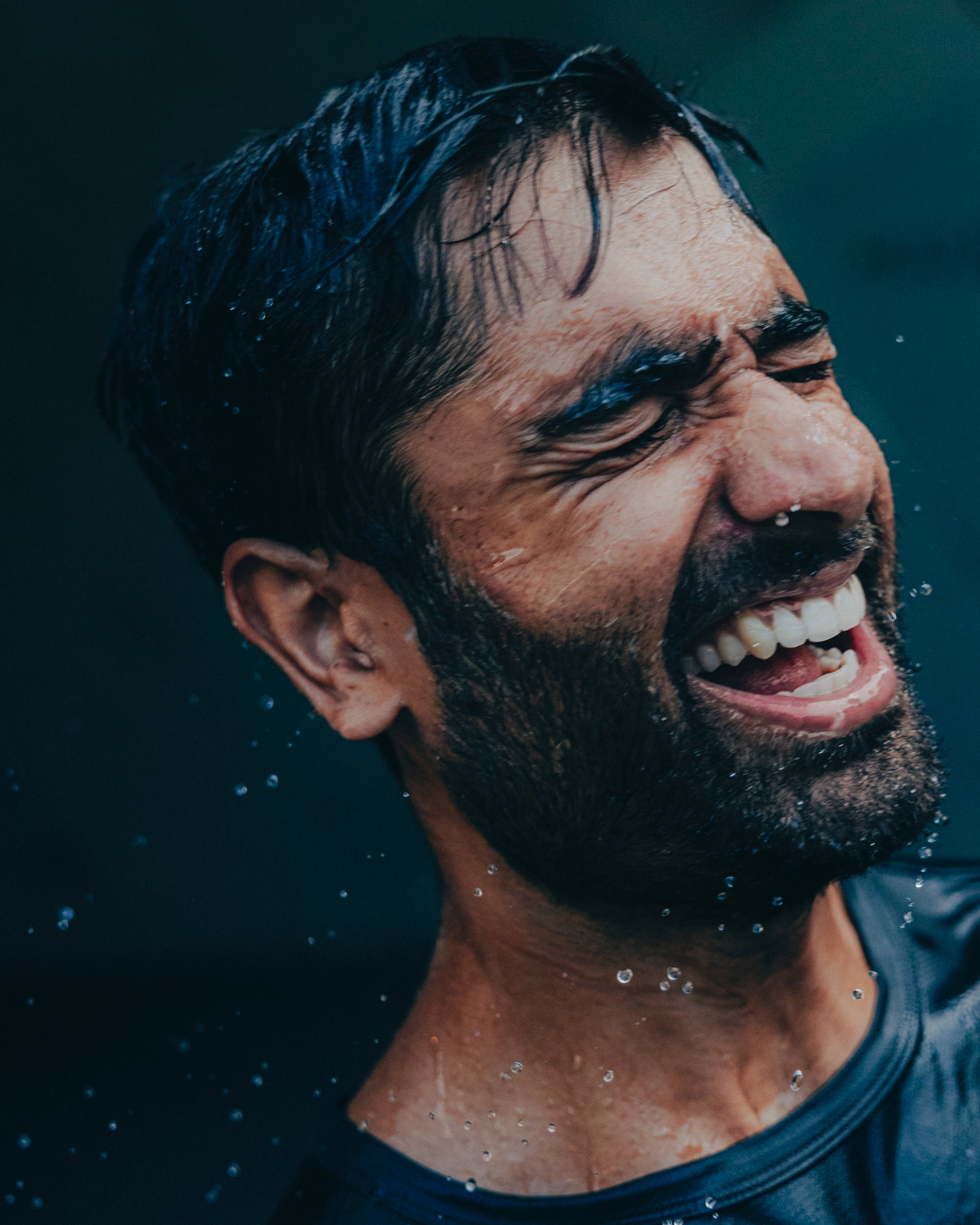 Bad Weather is Best Weather image 5